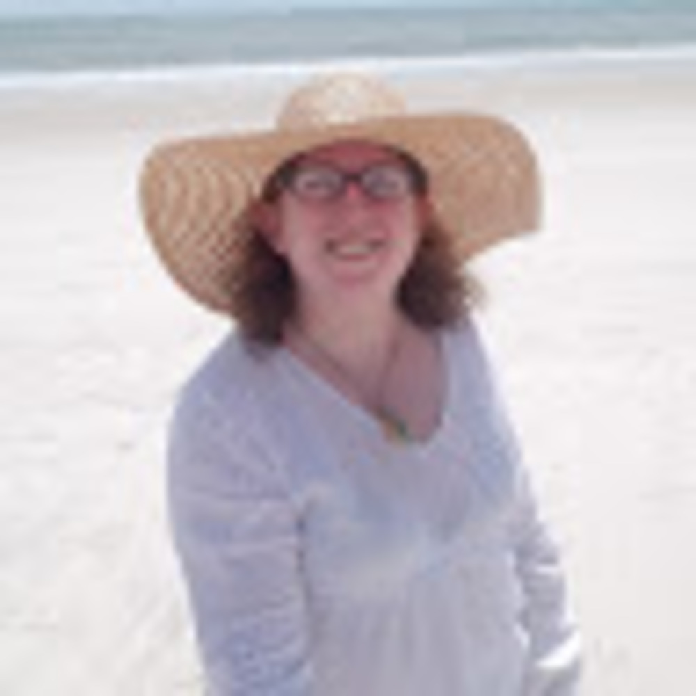 Meet your Posher, Ashlyn